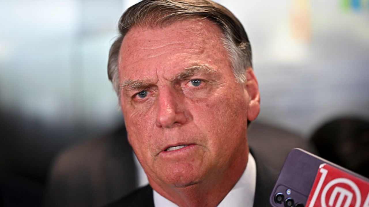 STF julgará denúncia contra Bolsonaro e sete acusados de golpe de Estado