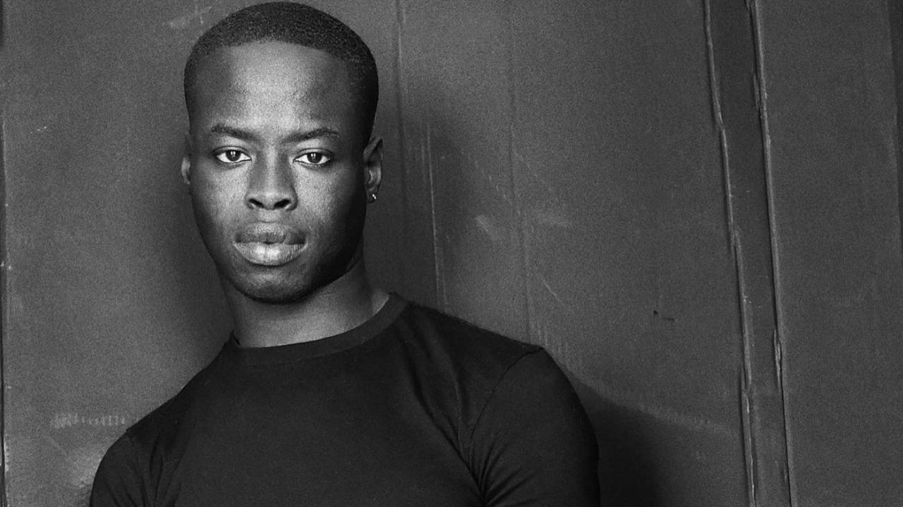 Ib Kamara no Brasil: diretor criativo da Off-White vem ao país para o Rio2C 2025