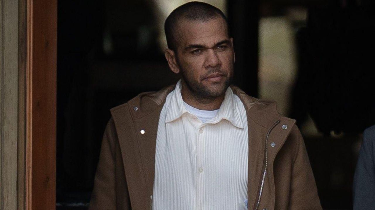 Veja os argumentos que a justiça usou para anular a condenação de Daniel Alves