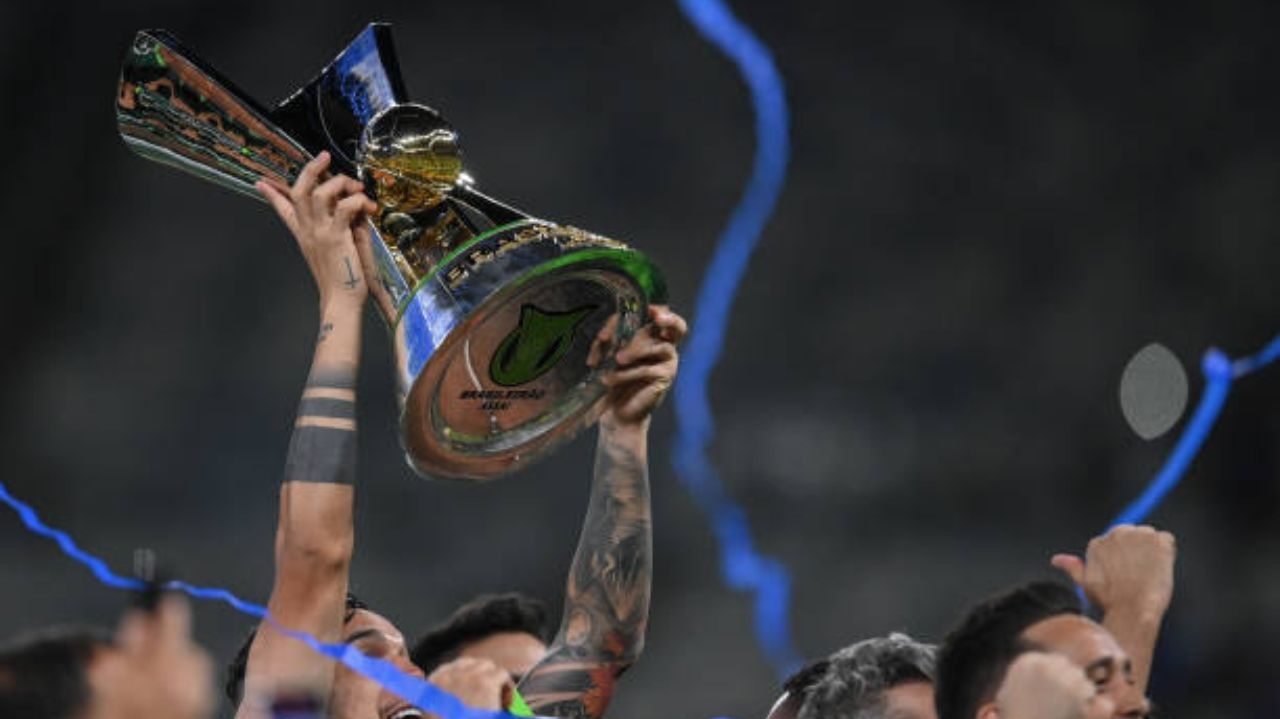 Divulgadas novas regras para o Campeonato Brasileiro 2025