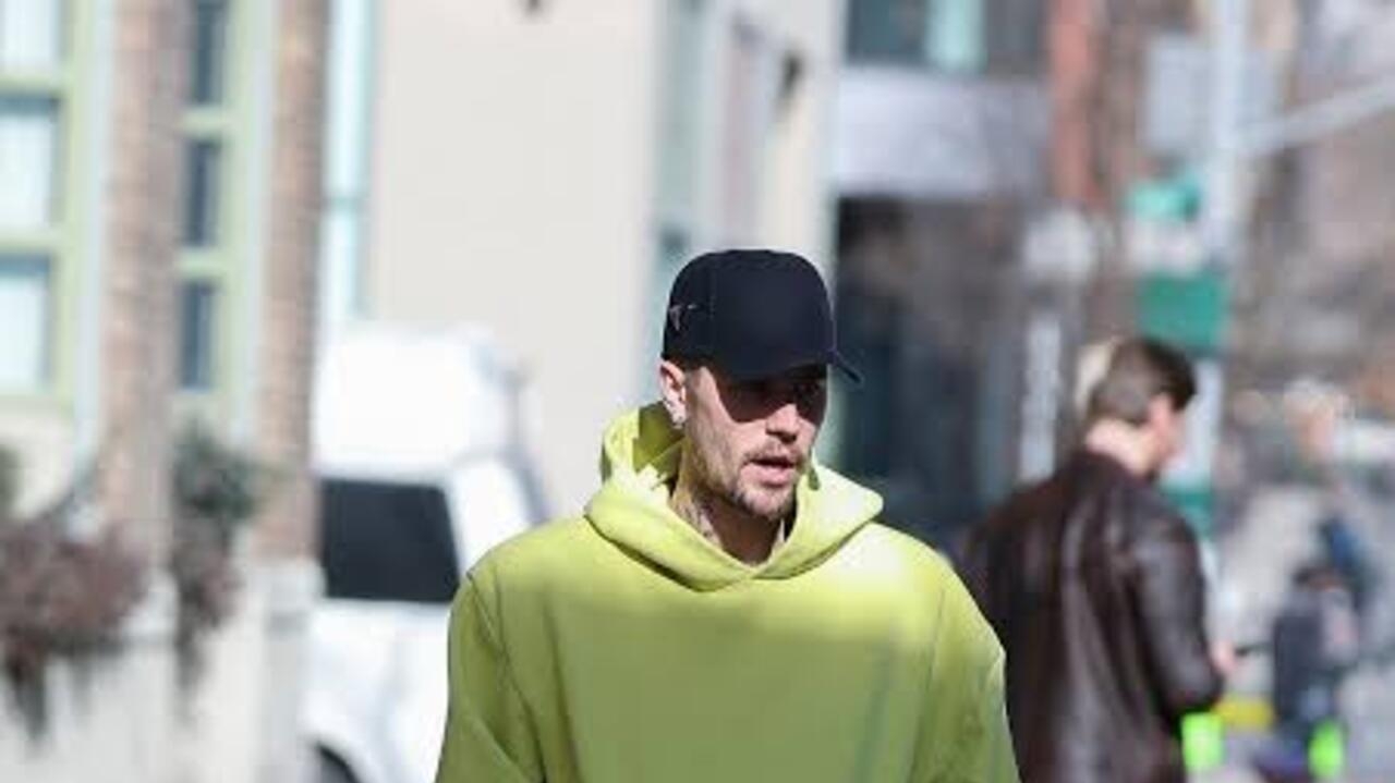 Confira o novo estilo de Justin Bieber: do “Bizzle” ao “Oversized”