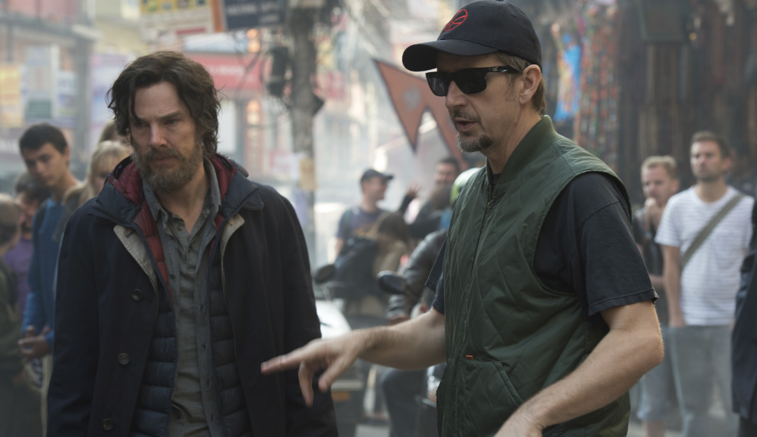Diretor de ‘Doutor Estranho’, Scott Derrickson, rebate fala de Denis Villeneuve sobre a Marvel
