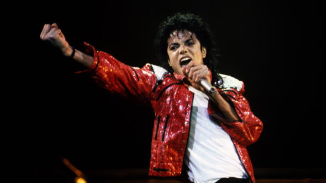 Cinebiografia de Michael Jackson deverá ser adiada novamente