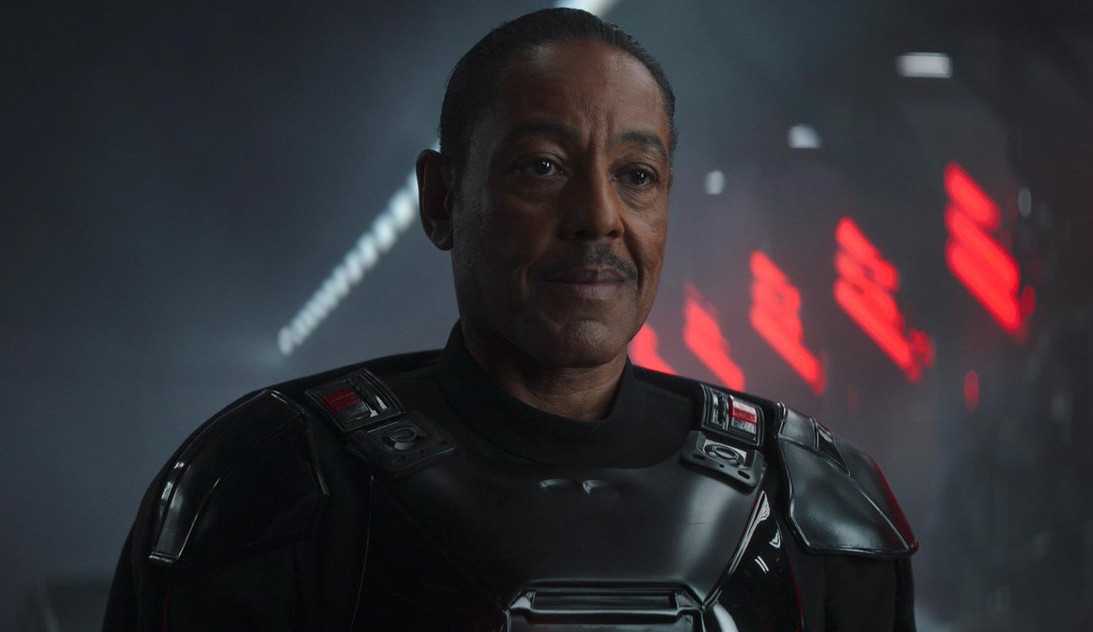 Giancarlo Esposito entra para o elenco de nova série de assalto da Netflix