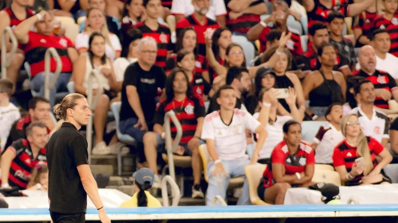Libertadores: Flamengo joga com desfalques na estreia