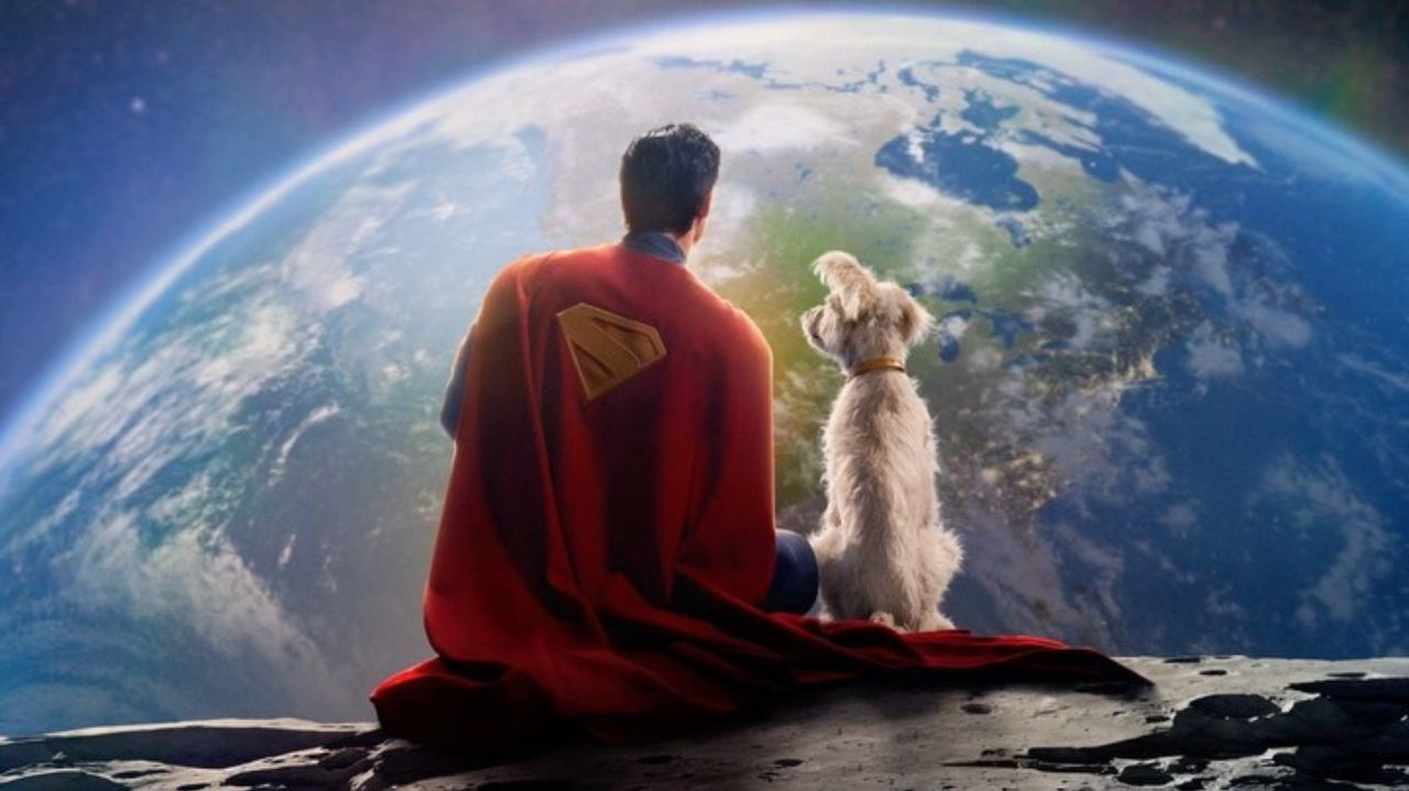 Confira o trailer do novo filme de “Superman”