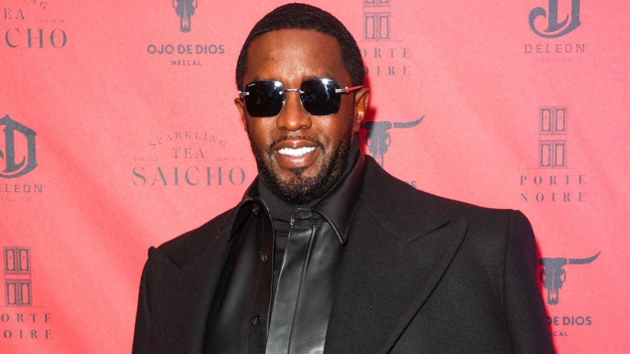 Diddy é alvo de novas acusações por extorsão e tráfico sexual