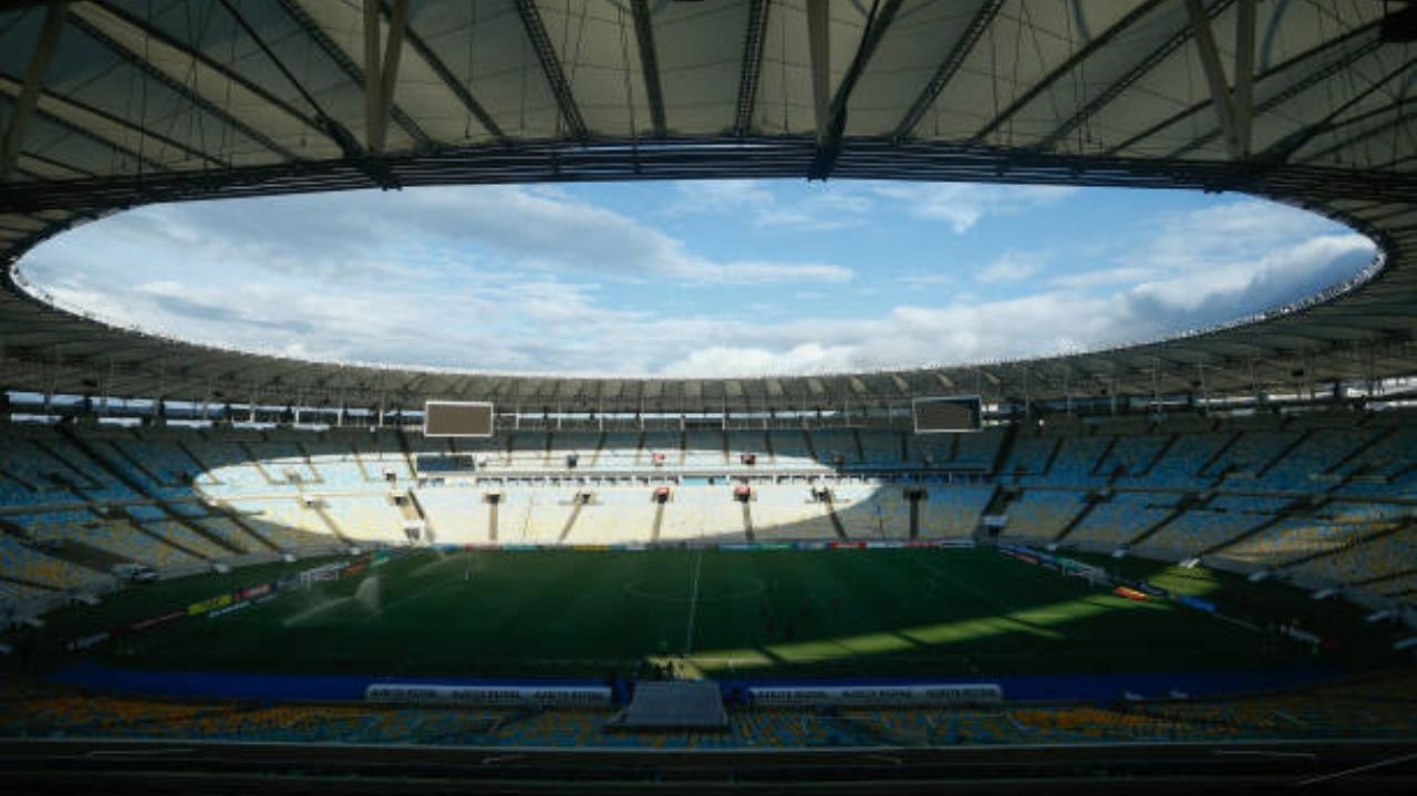 Vasco e Flamengo entram em acordo e clássico será disputado no Maracanã