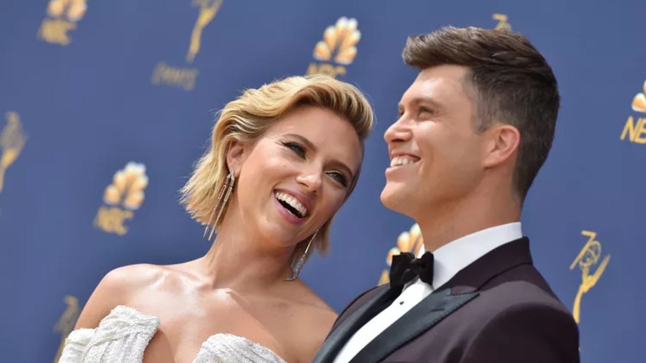Homem é preso em Nova Iorque por ameaça contra marido de Scarlett Johansson