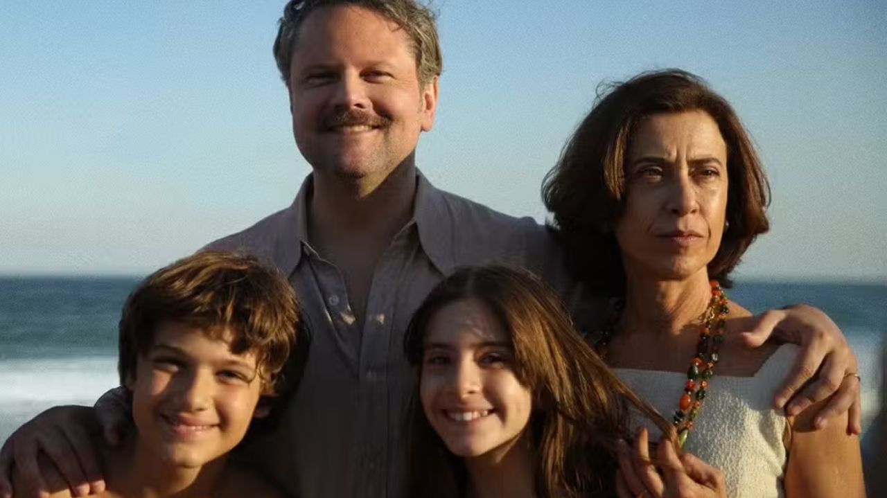 Ainda Estou Aqui: filme conquista sucesso internacional com 5,8 milhões de espectadores