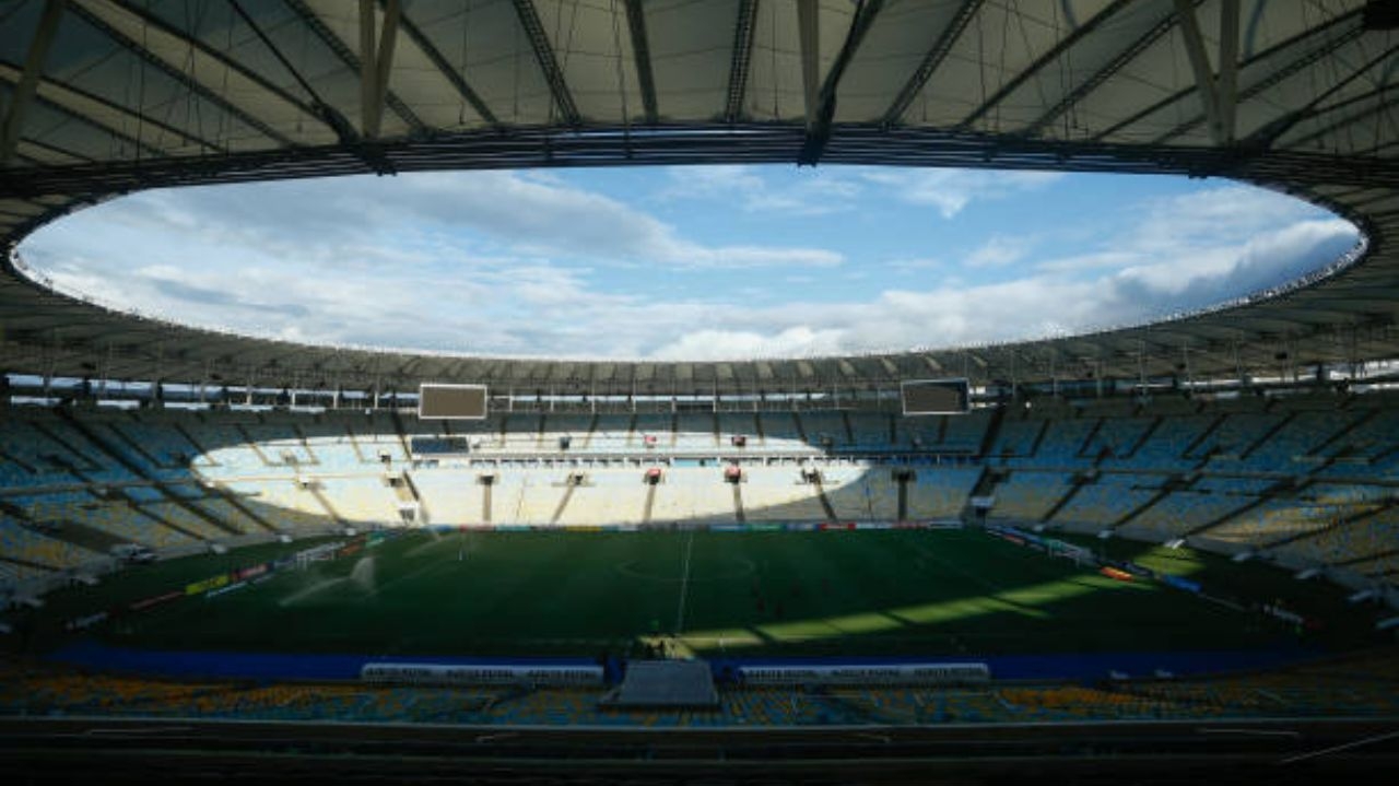 Flamengo e Fluminense desmentem negociação com Vasco por gestão do Maracanã