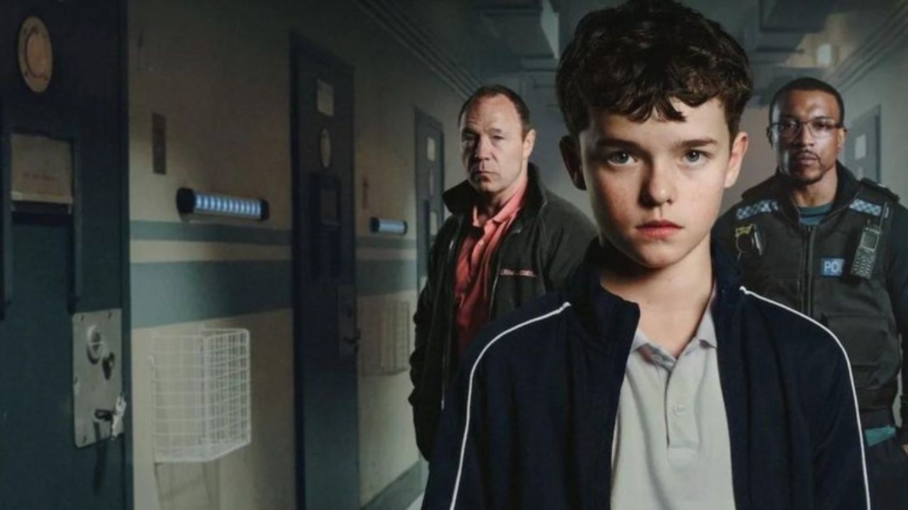 Série Adolescência da Netflix ultrapassa Bridgerton e La Casa de Papel em audiência