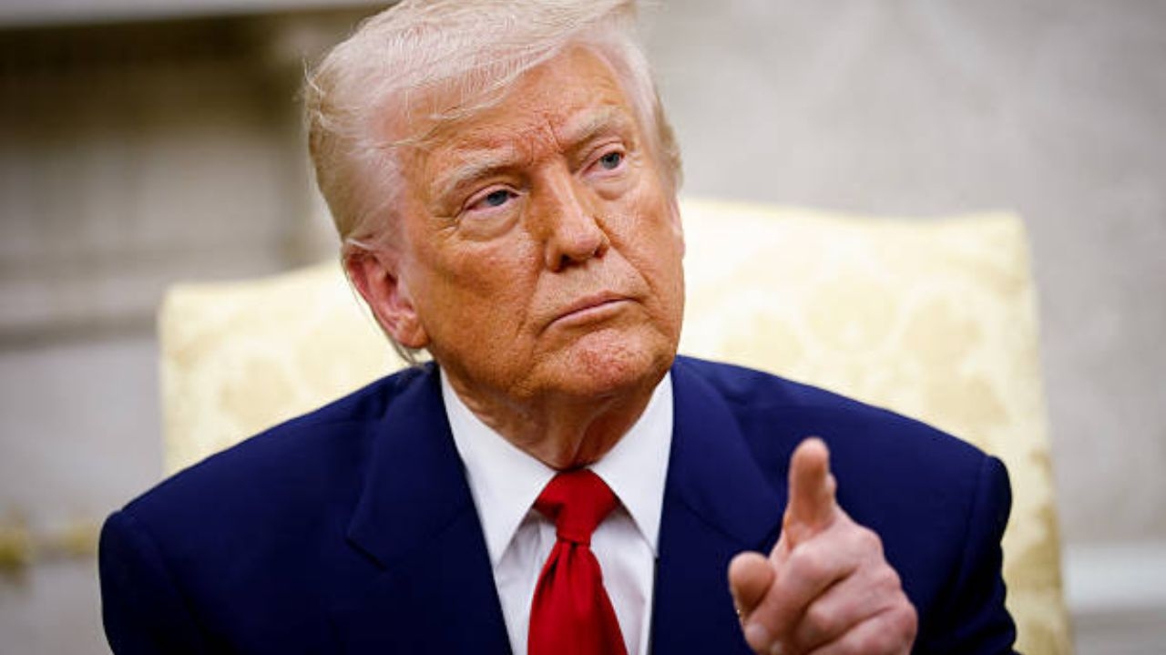 Países tentam negociar taxas comerciais de Donald Trump