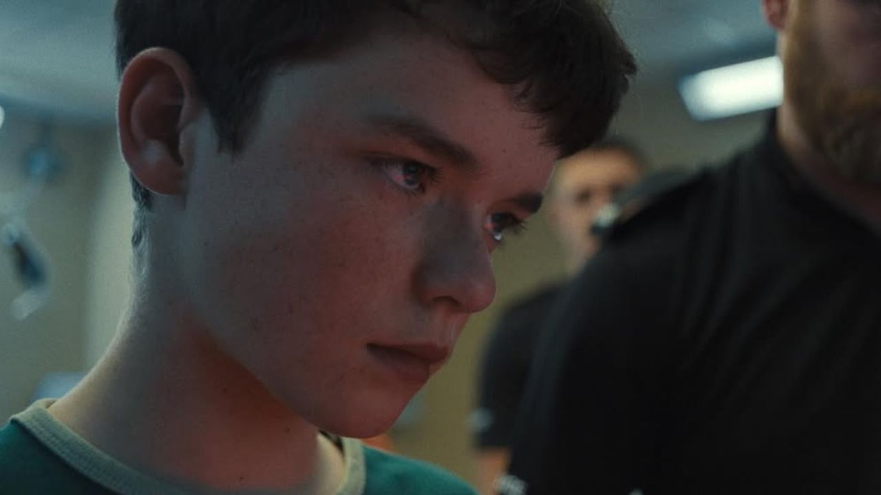 “Adolescência” pode ganhar segunda temporada