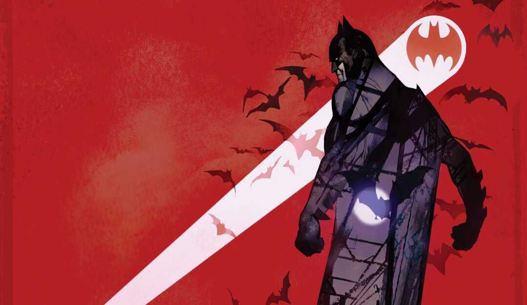 ‘Batman Day”/: Confira cinco animações do personagem para assistir na HBO Max
