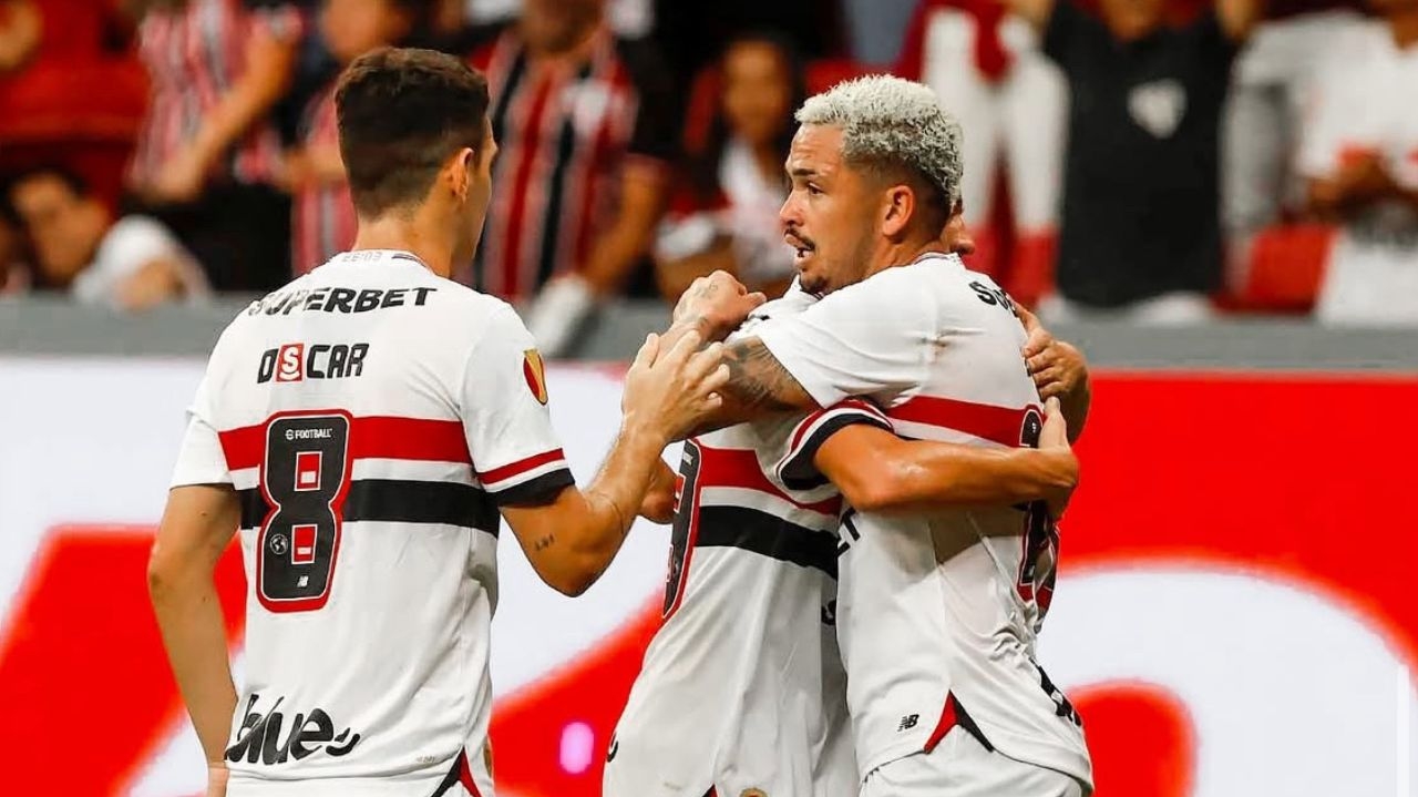 São Paulo x Alianza Lima-PER: saiba tudo sobre o confronto da Libertadores