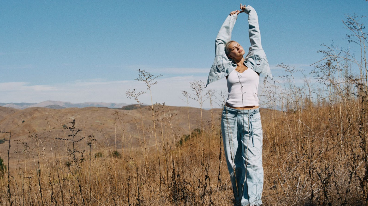 Levi’s® apresenta nova coleção Linho + Denim: leveza e conforto para o outono