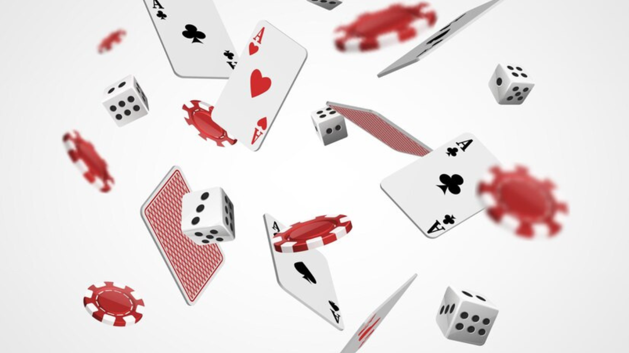 Você quer se tornar um profissional de poker? Leia isto primeiro