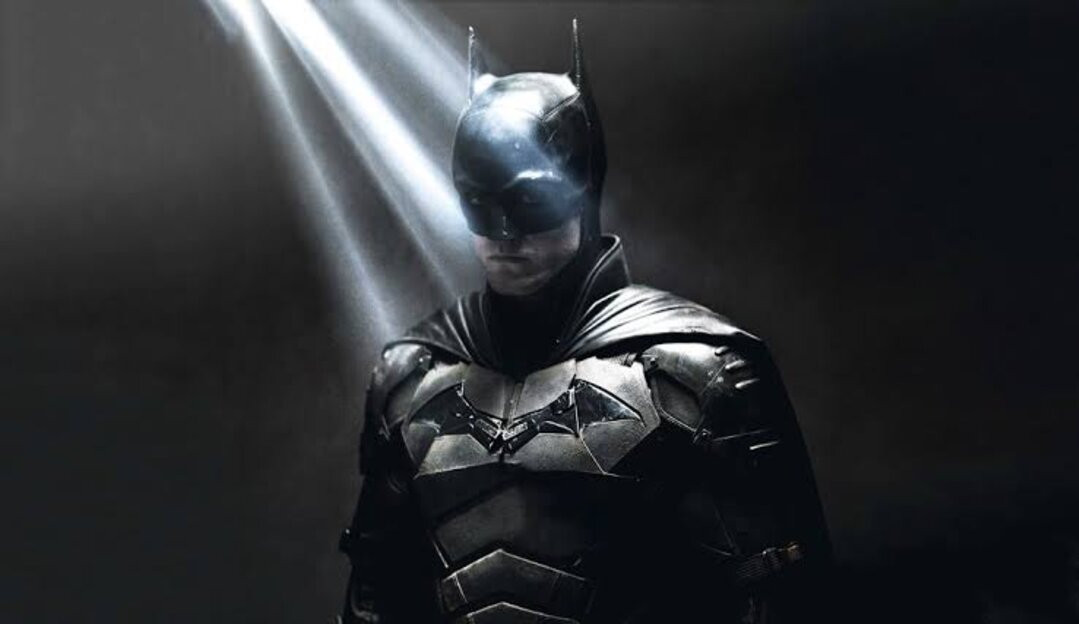 ‘Batman”/: Nova imagem da produção e trecho da música tema são divulgados em celebração ao Batman Day
