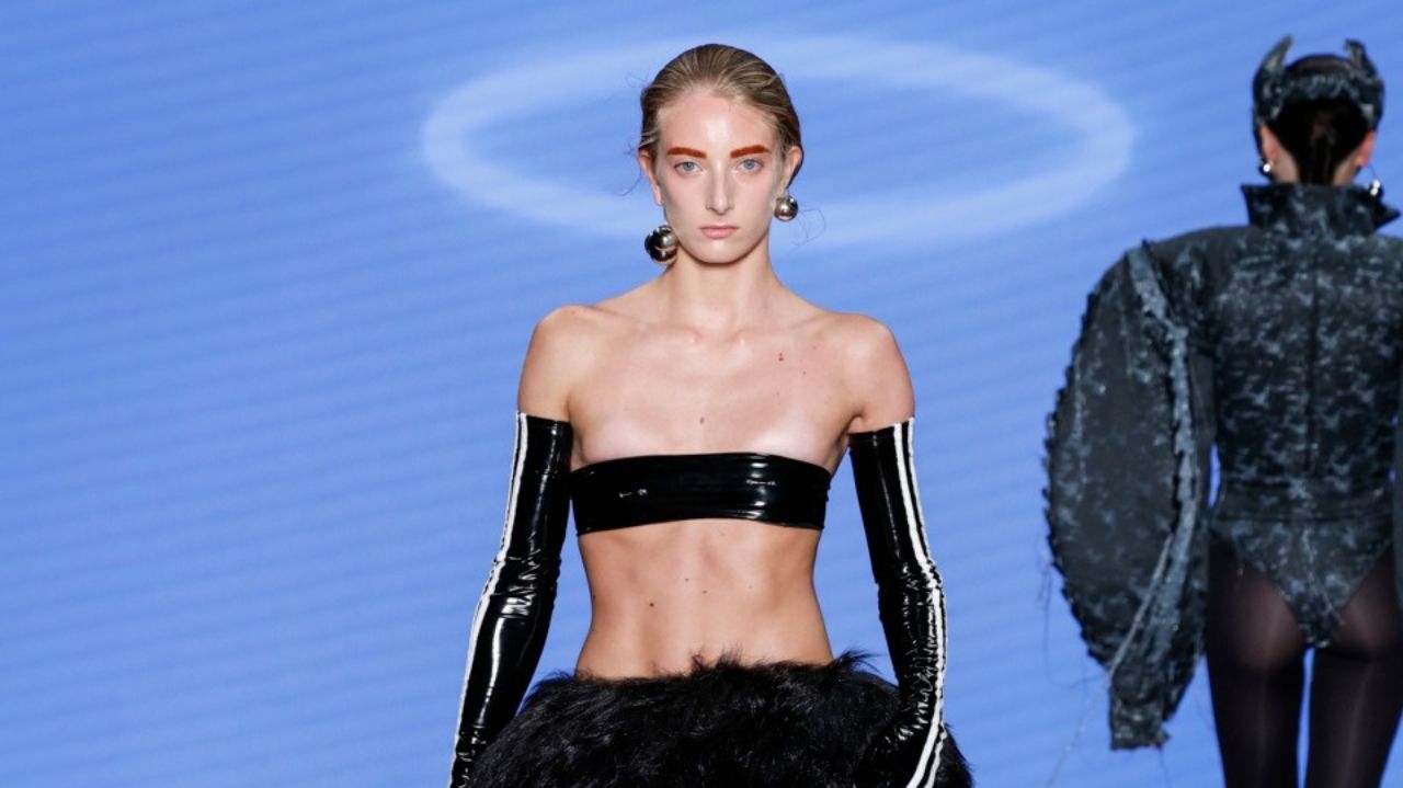 São Paulo Fashion Week: confira as principais tendências de beleza do evento