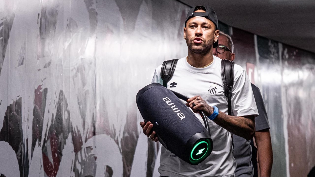 Pedro Caixinha é demitido e Neymar agradece treinador em postagem