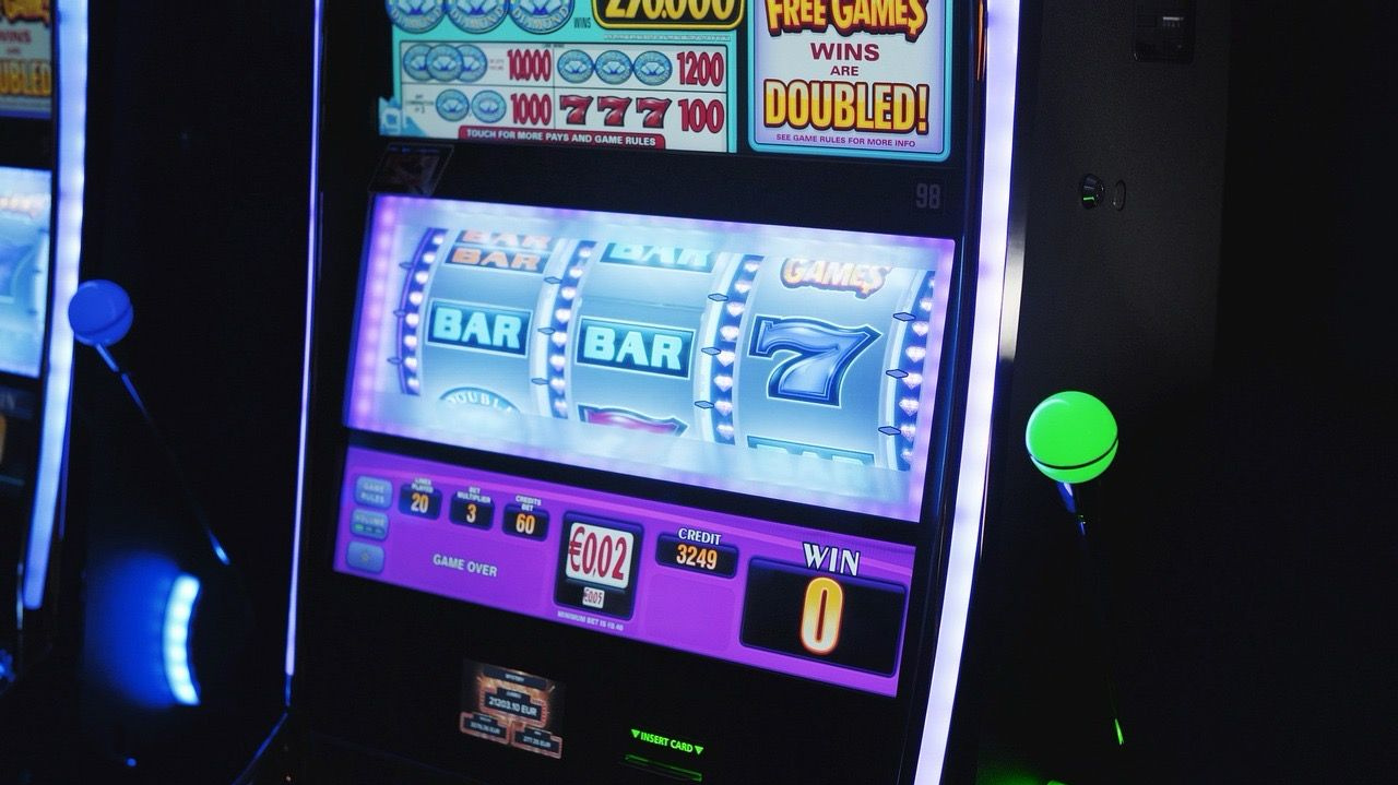 Ganhadores de slots em cassino: como você pode ser um deles