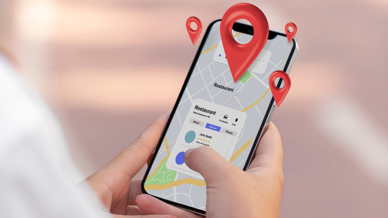 Instagram inicia testes de funcionalidade que exibem a localização exata dos usuários