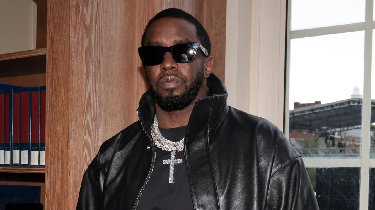 Rapper P. Diddy exige advogada negra na sua defesa