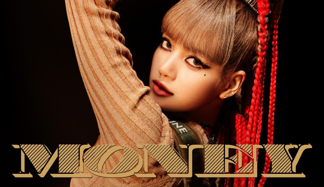 Lisa anuncia o vídeo da performance de “/MONEY”/