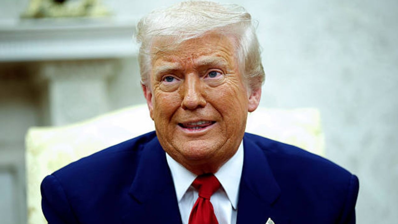 Trump sugere que os países decidam entre China e EUA nas negociações comerciais