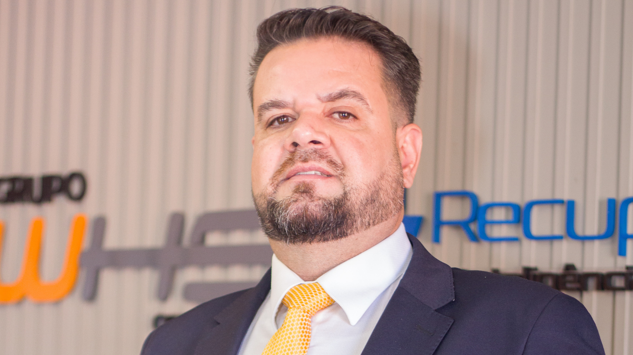 Cristiano Bueno: o estrategista que está revolucionando a forma como empresas encaram seus tributos