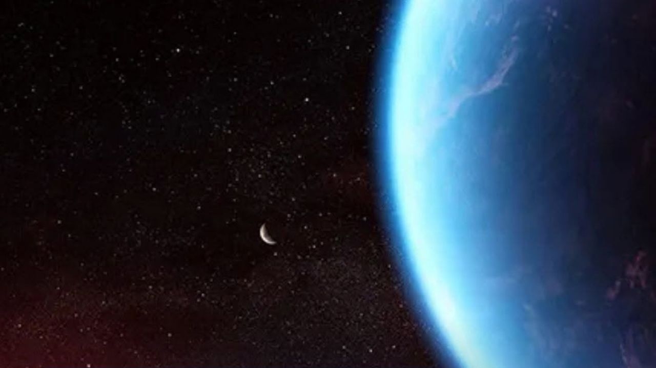 Planeta K2-18b: novas descobertas aumentam suposições de vida fora da Terra