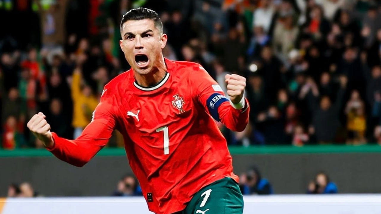 Maracanã convida Cristiano Ronaldo para integrar calçada da fama
