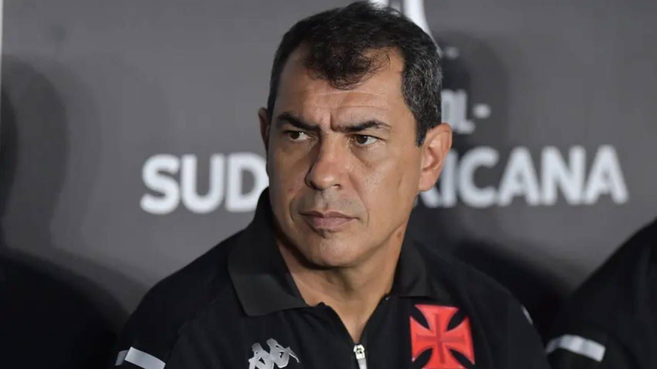 Sequência intensa de jogos causa cansaço e queda de rendimento no Vasco