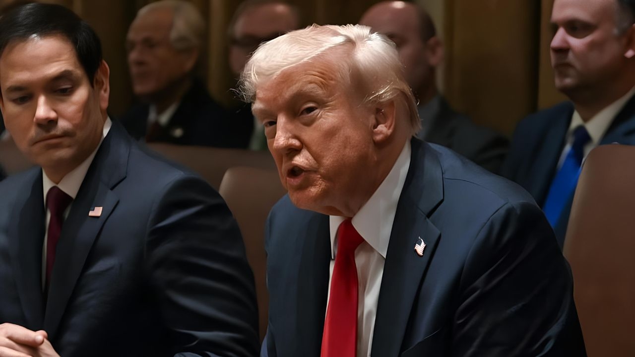 Com apoio de Trump, operação prende 114 imigrantes ilegais nos EUA