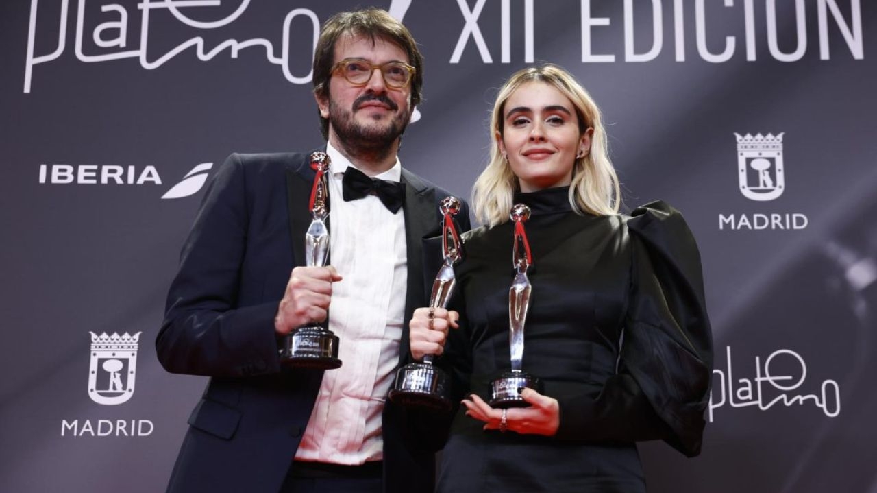 “Ainda Estou Aqui” garante prêmio inédito para o cinema brasileiro no Prêmio Platino