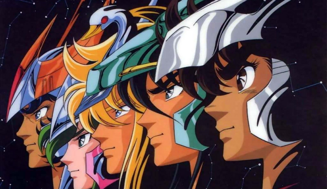 Live-action de ‘Cavaleiros do Zodíaco’ tem elenco divulgado