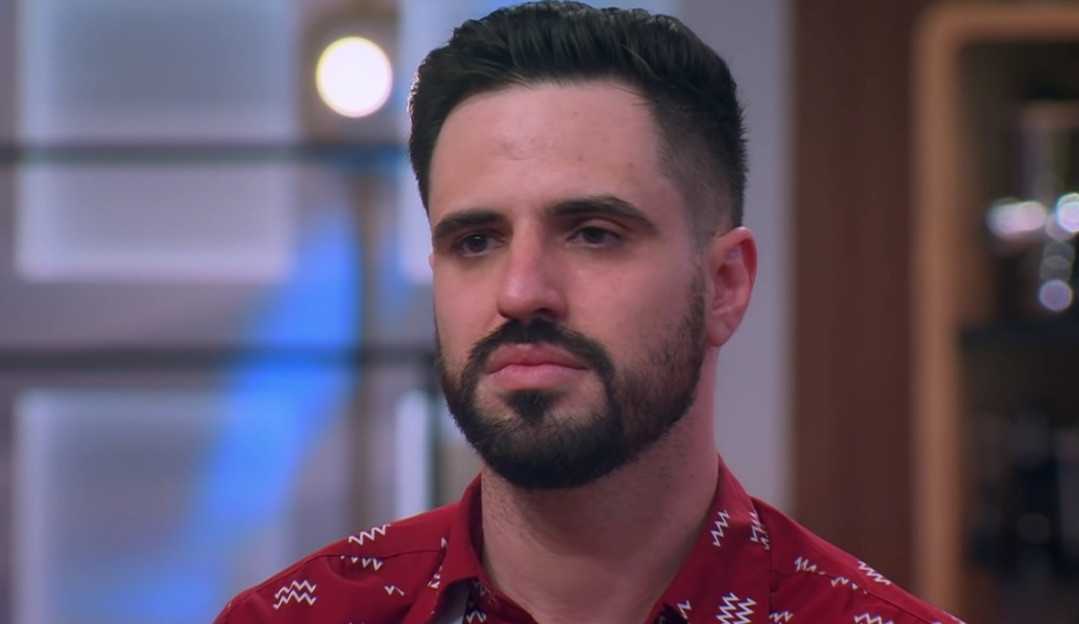 Pedro é o novo eliminado do “/MasterChef Brasil”/ após problema de liderança