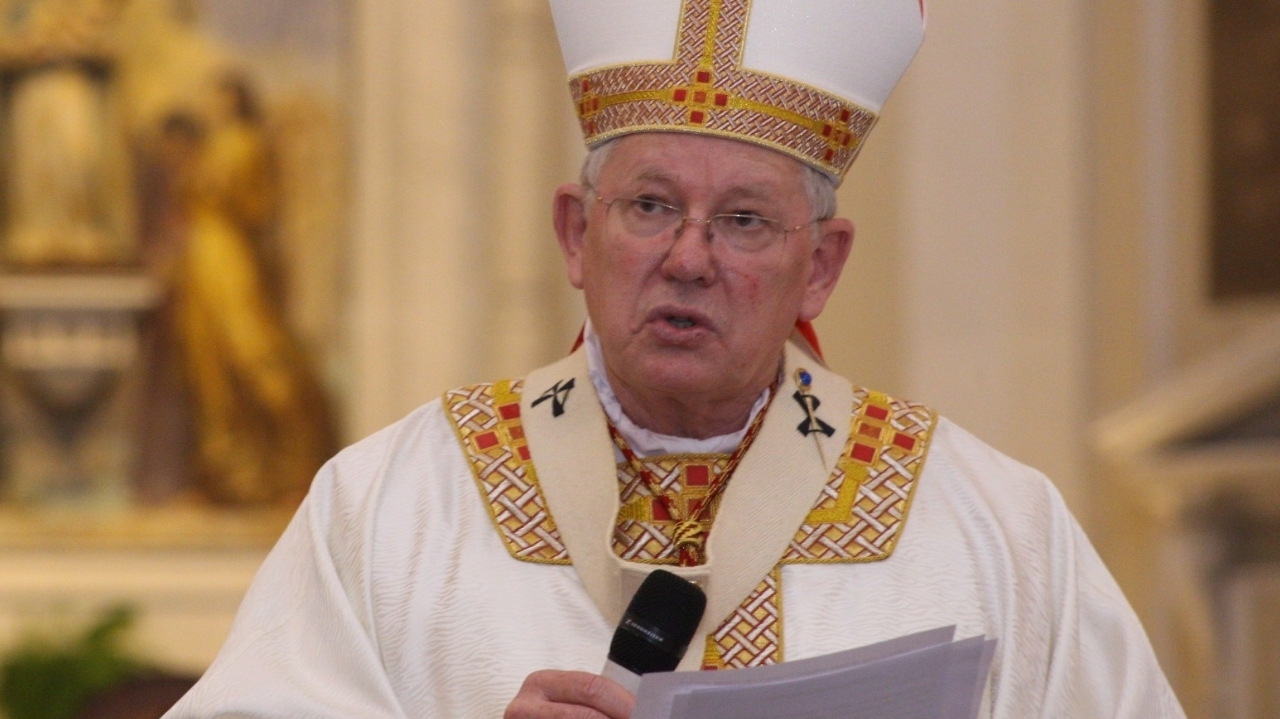 Presidente da CNBB diz que novo papa deve ser anunciado até sexta