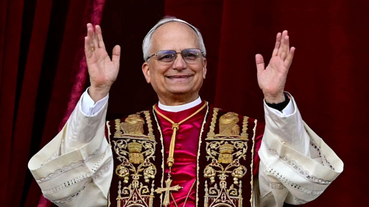 Papa Leão XIV assistiu ao filme “Conclave” semanas antes de ser escolhido