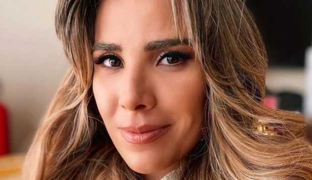 Wanessa Camargo conta sobre sua experiência no “/Show dos Famosos”/