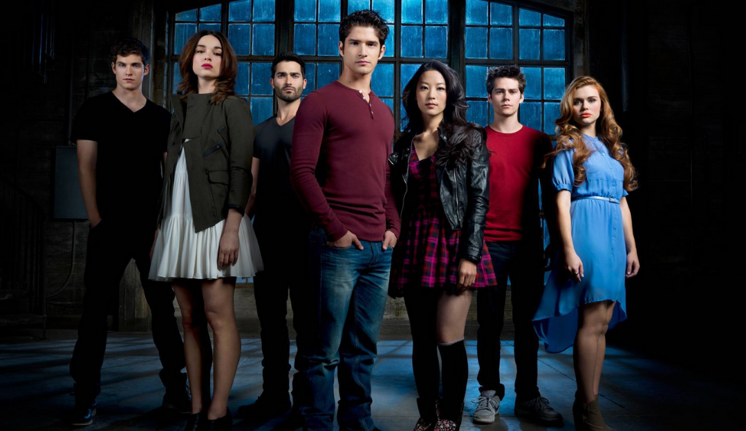 ‘Teen Wolf’ vai ganhar revival pelo streaming da Paramount