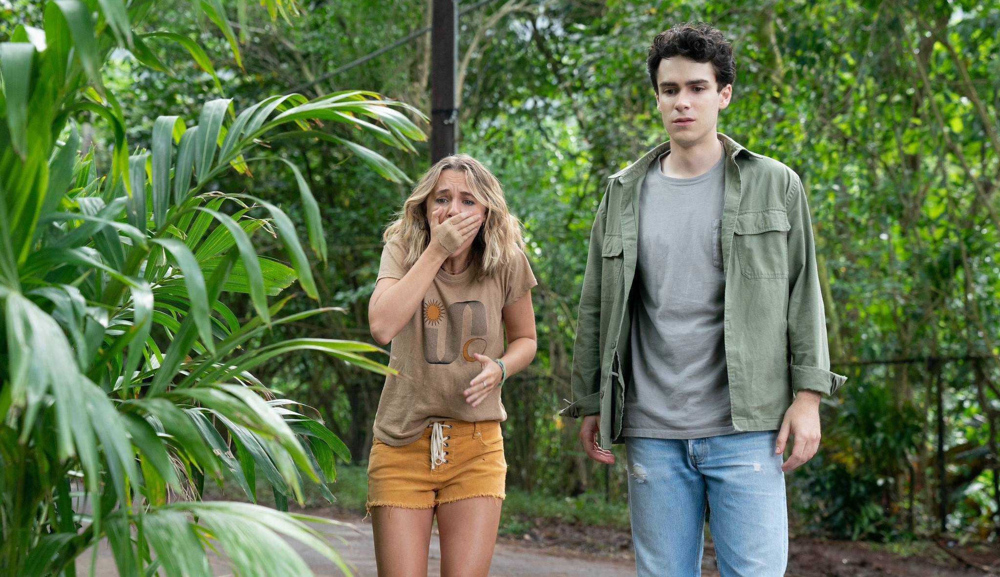 Amazon divulga trailer de “/Eu Sei O Que Vocês Fizeram no Verão Passado”/ ao som de Olivia Rodrigo