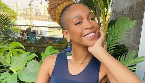 Mamacita está de volta! Karol Konká tem programa renovado no GNT