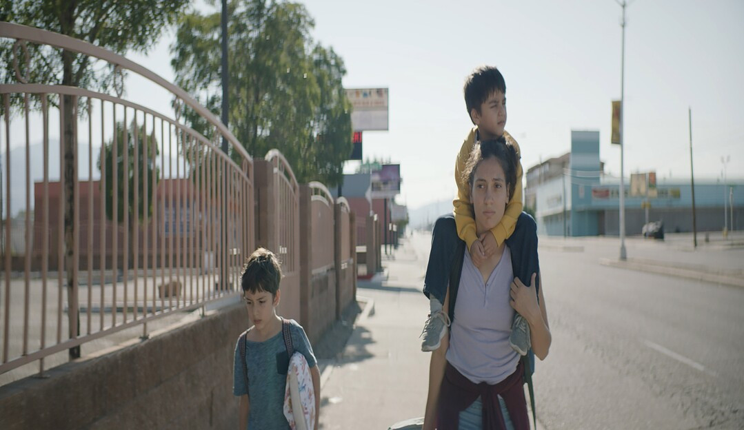 Filme Mexicano “/Los Lobos”/ estreia nos cinemas brasileiros