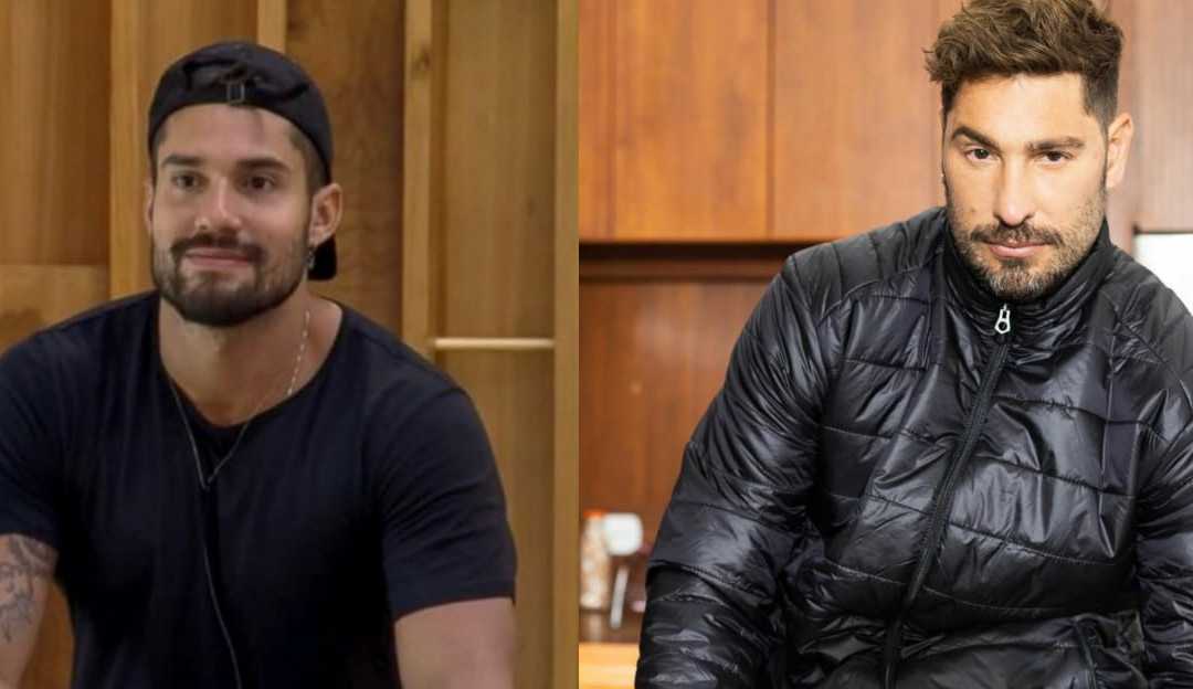 Victor Pecoraro e Bil Comentaram a expulsão de Nego do Borel após acusação de abuso sexual