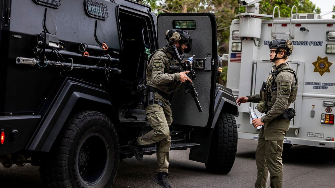 FBI investiga possível ataque terrorista durante marcha pró-Israel no Colorado