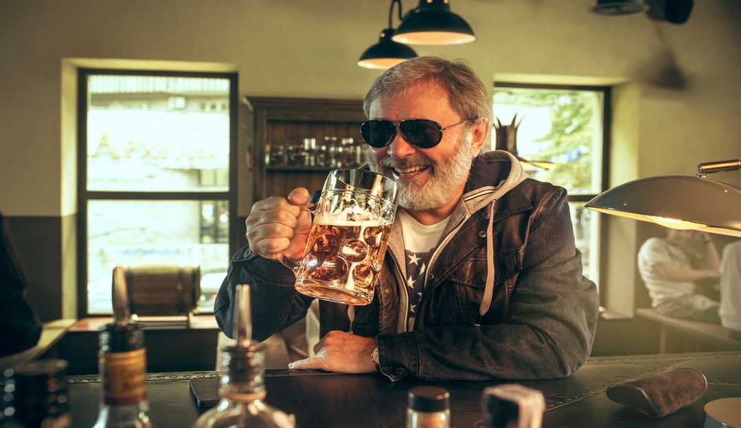 Alcoolismo no Brasil e o método de tratamento que recupera até 80% dos alcoólatras