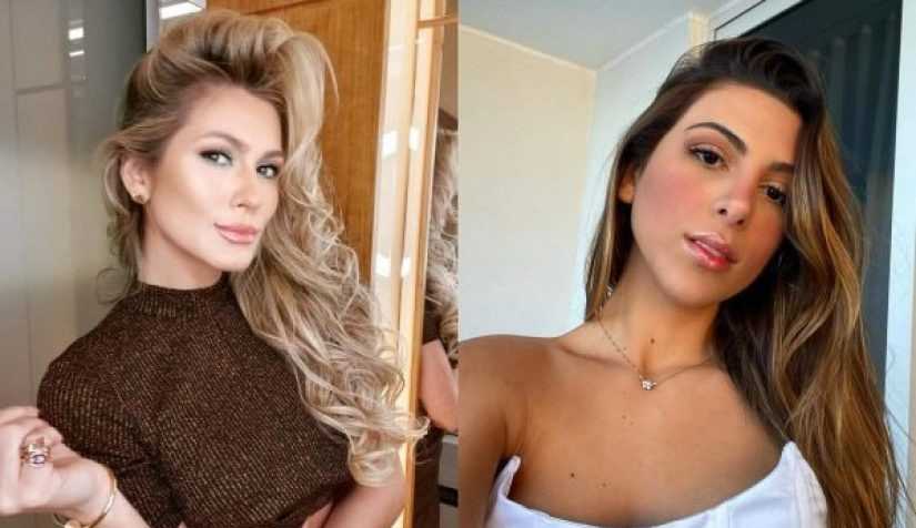 “/Corro risco de vida”/, diz Lívia Andrade sobre as polêmicas envolvendo Pétala Barreiros