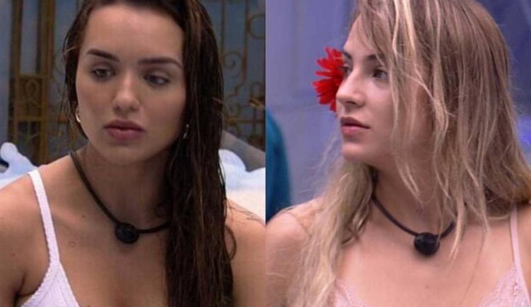 Rafa Kalimann revela estar chateada com Gabi Martins